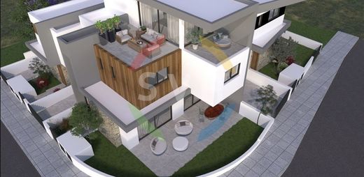 Mehrfamilienhaus in Ýpsonas, Limassol District