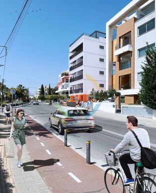 套间/公寓  Limassol, Limassol District