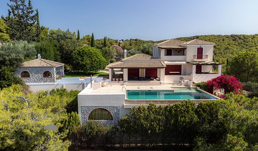 Villa in Kranídi, Nomós Argolídos