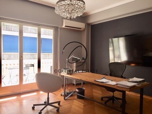 Apartment in Kolonaki, Nomarchía Athínas