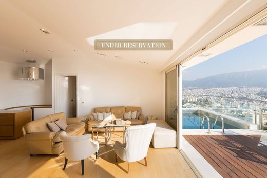 Appartement à Kolonaki, Nomarchía Athínas