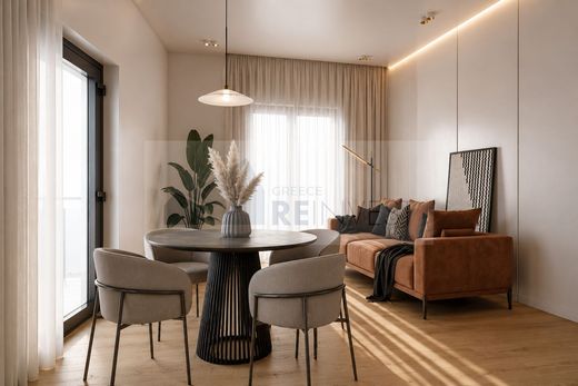 Apartment / Etagenwohnung in Pangráti, Nomarchía Athínas