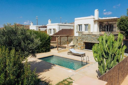 Villa in Tínos, Nomós Kykládon