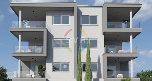 Ágios Athanásios, Limassol Districtのアパートメント