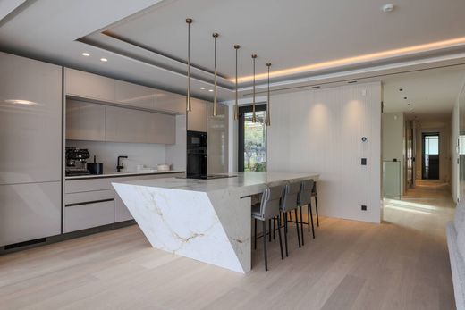 Detached House in Glyfada, Nomarchía Athínas