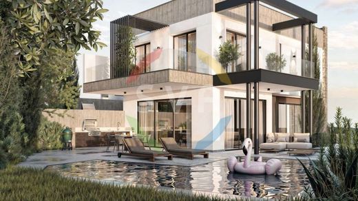 Βίλα σε Ágios Athanásios, Limassol District