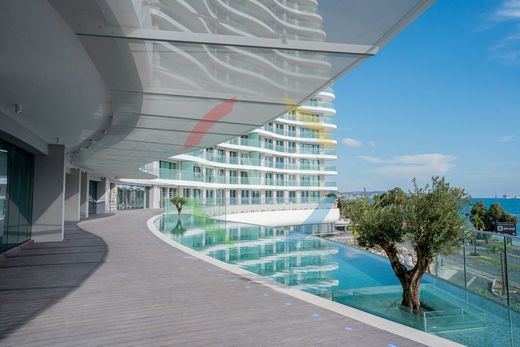 Apartamento - Germasógeia, Limassol District