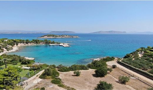 토지 / Kranídi, Nomós Argolídos