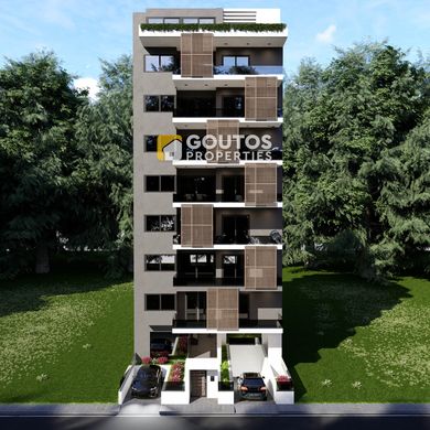 Néa Smýrni, Nomarchía Athínasのアパートメント