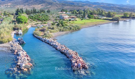 Villa Ermióni, Nomós Argolídos