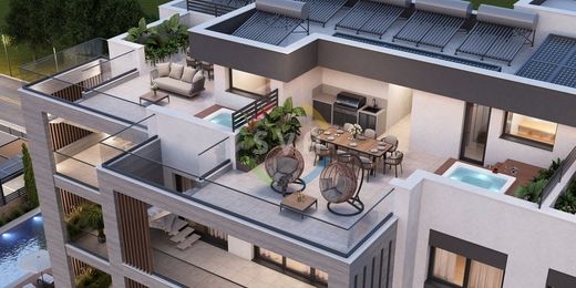 套间/公寓  Germasógeia, Limassol District