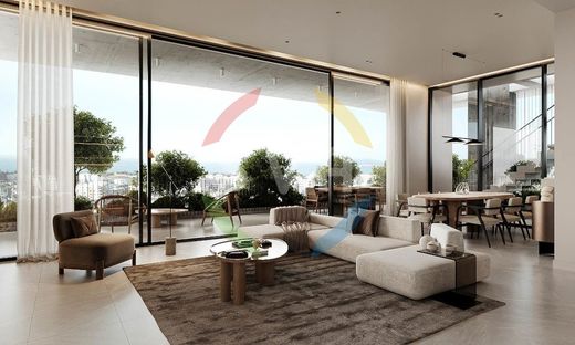 ‏דירה ב  Germasógeia, Limassol District