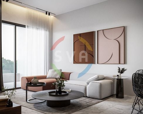 Apartment in Geroskipou, Geroskípou Municipality