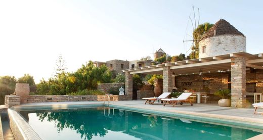 Villa in Kéa, Nomós Kykládon