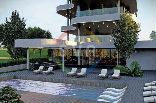 아파트 / Germasógeia, Limassol District