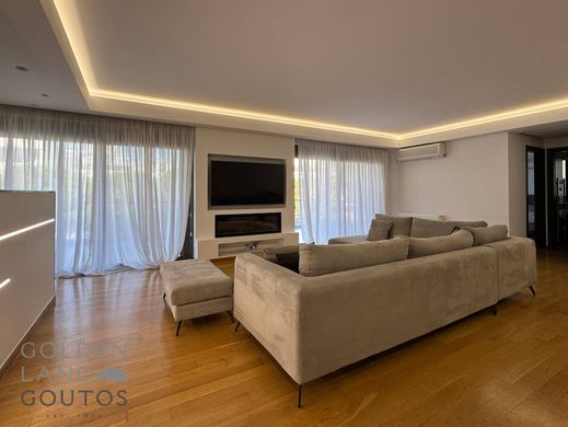 Apartament w Voúla, Nomarchía Anatolikís Attikís