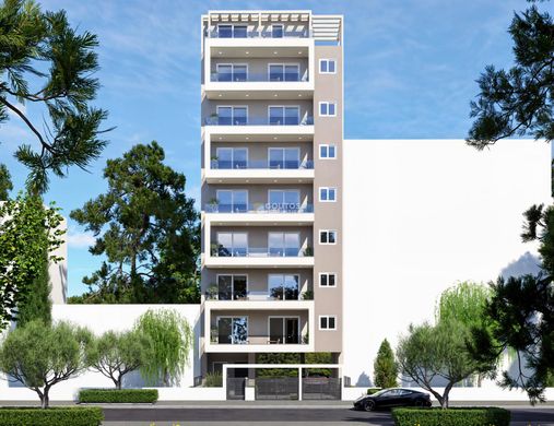 Appartement in Néa Smýrni, Nomarchía Athínas