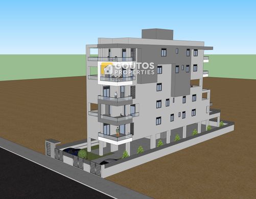 Apartamento - Glyfáda, Nomarchía Athínas