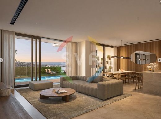 Villa in Germasógeia, Limassol District