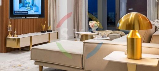 Apartament w Germasógeia, Limassol District