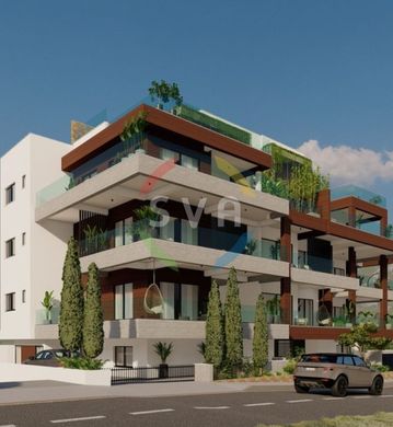 套间/公寓  Ágios Athanásios, Limassol District