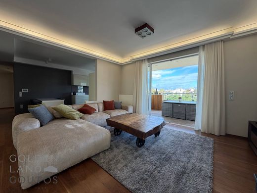 Appartement à Glyfáda, Nomarchía Athínas