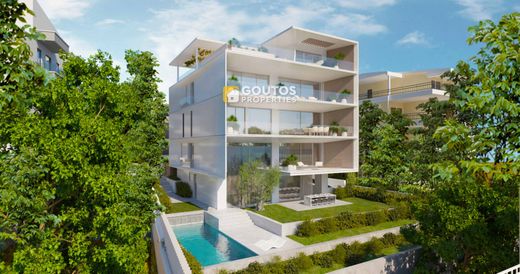 Müstakil ev Voúla, Nomarchía Anatolikís Attikís