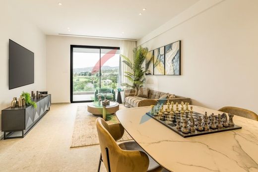 Appartamento a Ágios Týchon, Eparchía Lárnakas