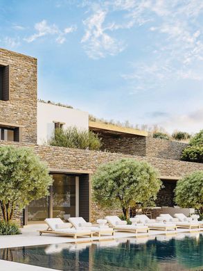 Villa à Kéa, Cyclades