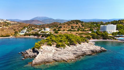 Arsa Kranídi, Nomós Argolídos