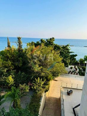 套间/公寓  Limassol, Limassol District