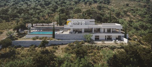 Villa in Kranídi, Nomós Argolídos