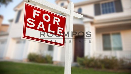 Káto Kifisiá, Nomarchía Athínasの一戸建て住宅