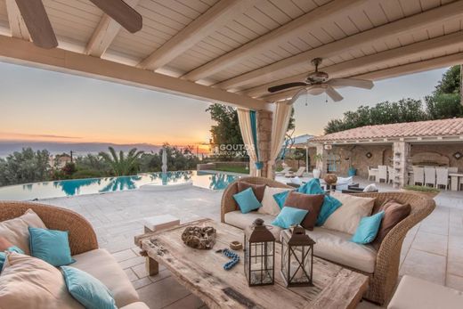 别墅  Kranídi, Nomós Argolídos