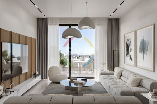 Appartamento a Germasógeia, Limassol District