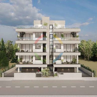 Apartment in Mésa Geitoniá, Limassol District