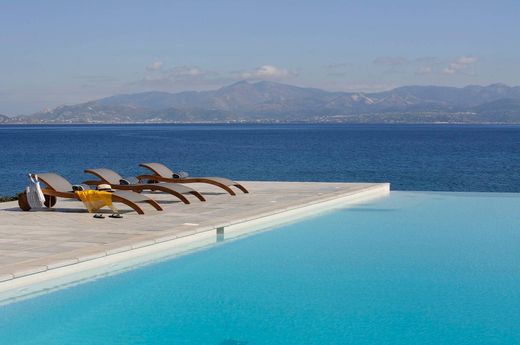 ‏וילה ב  Páros, האיים הקיקלאדיים