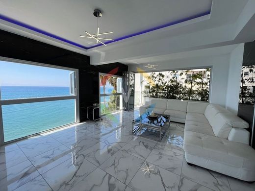 Appartamento a Germasógeia, Limassol District