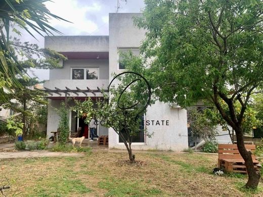 Detached House in Glyka Nera, Nomarchía Anatolikís Attikís