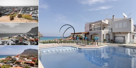 Casa Independente - Chania, Nomós Chaniás