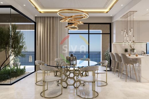 Διαμέρισμα σε Ágios Týchon, Eparchía Lárnakas