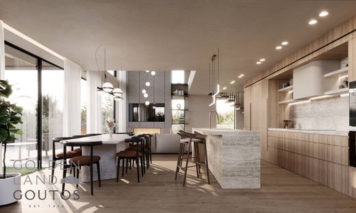 Detached House in Voúla, Nomarchía Anatolikís Attikís