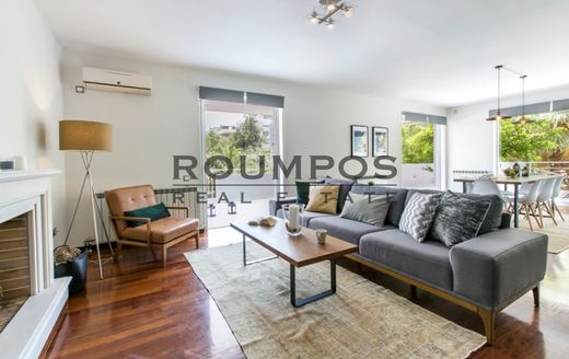 Apartament w Glyfáda, Nomarchía Athínas