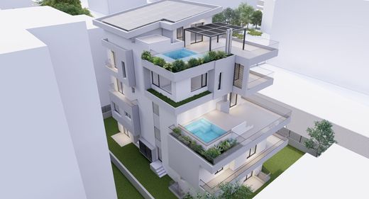 Casa Independente - Glyfáda, Nomarchía Athínas