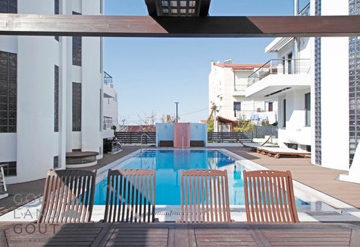 公寓楼  Glyfáda, Nomarchía Athínas