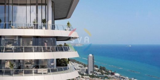Apartment in Germasógeia, Limassol District