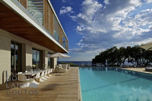 Villa in Koropí, Nomarchía Anatolikís Attikís