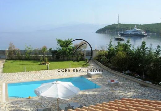 Detached House in Corfu, Nomós Kerkýras