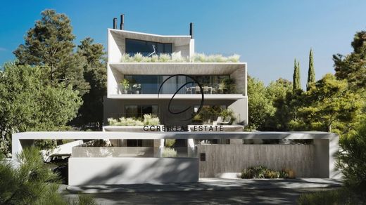 Müstakil ev Káto Kifisiá, Nomarchía Athínas