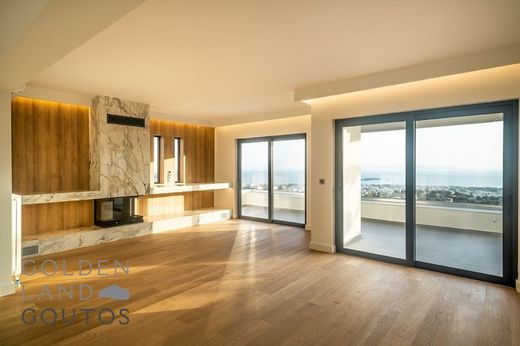 Maison individuelle à Voúla, Nomarchía Anatolikís Attikís